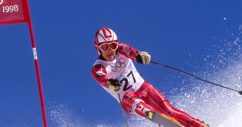 Bode Miller mode