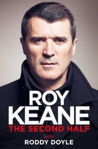 La mentalità vincente di Roy Keane