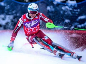 Henrik Kristoffersen vince lo Slalom di Wengen