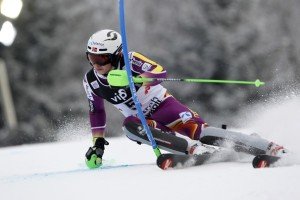 Henrik Kristoffersen vince lo slalom di Wengen