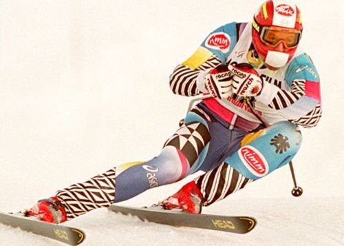 austria ski 1994 ortlieb
