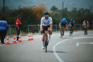 il problema del ciclismo amatoriale italiano